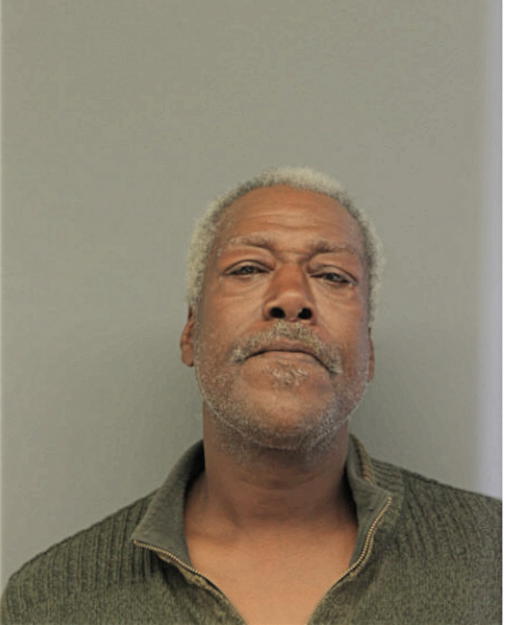 HENRY RAY DANCY, Cook County, Illinois
