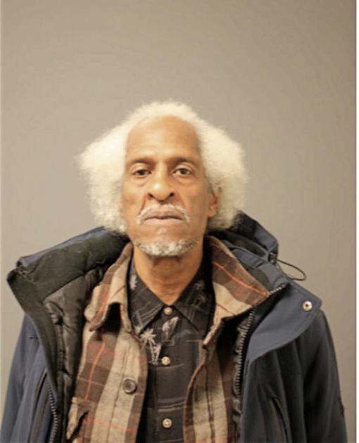 FREDDIE MC DANIEL, Cook County, Illinois