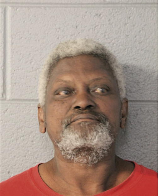 CLIFFORD DAVIS, Cook County, Illinois