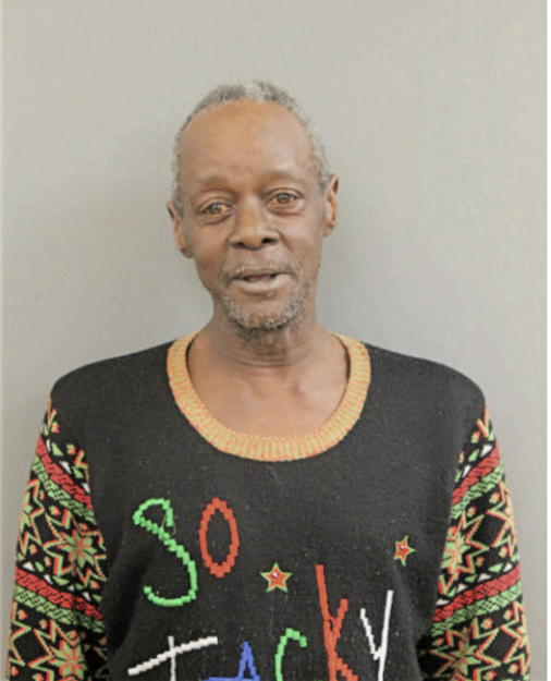 MICHAEL A DAVIS, Cook County, Illinois