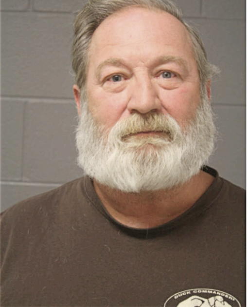 GERALD DEMARIA, Cook County, Illinois