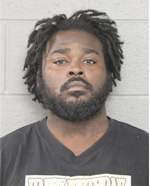 LEVALE L DIXON, Cook County, Illinois
