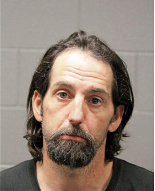 SAMUAL B DOSEFF, Cook County, Illinois