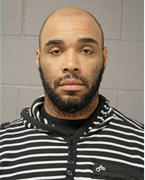 AMEER DUKES, Cook County, Illinois