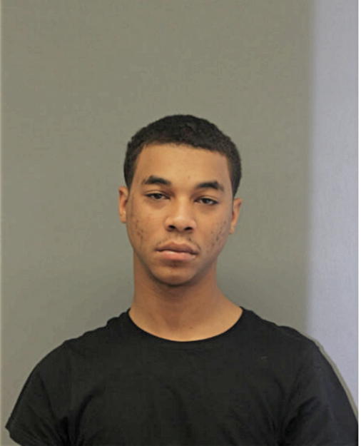 JERROLD K DUNN, Cook County, Illinois