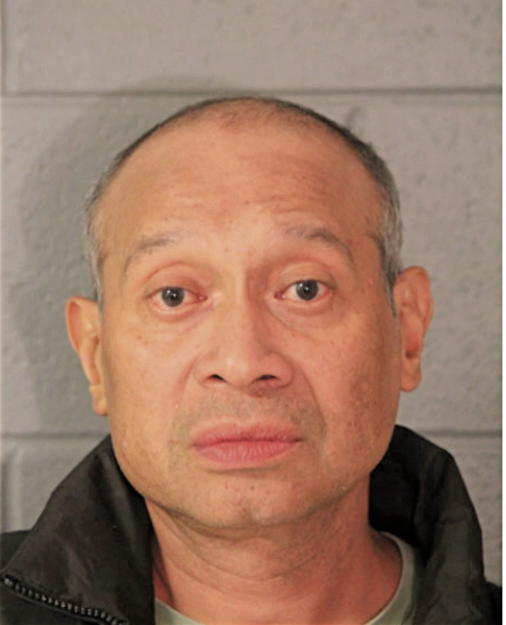 JAIME O DUQUE, Cook County, Illinois