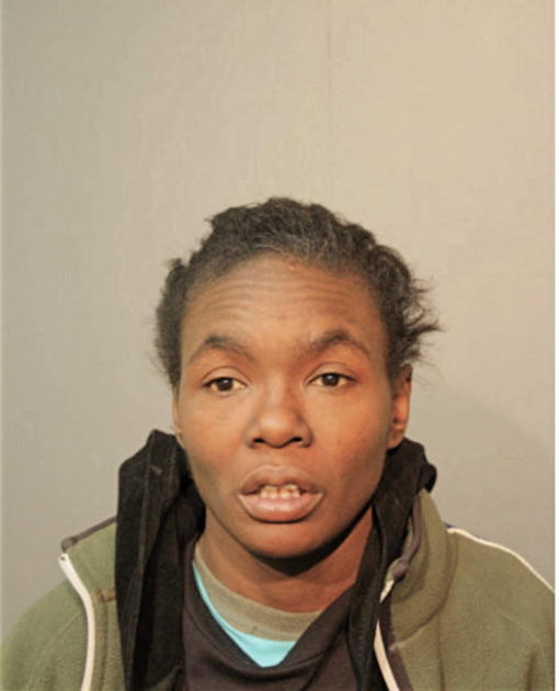 SOLOMA C EARL, Cook County, Illinois
