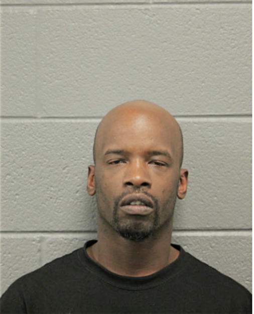 MICHEAL J EDWARDS, Cook County, Illinois