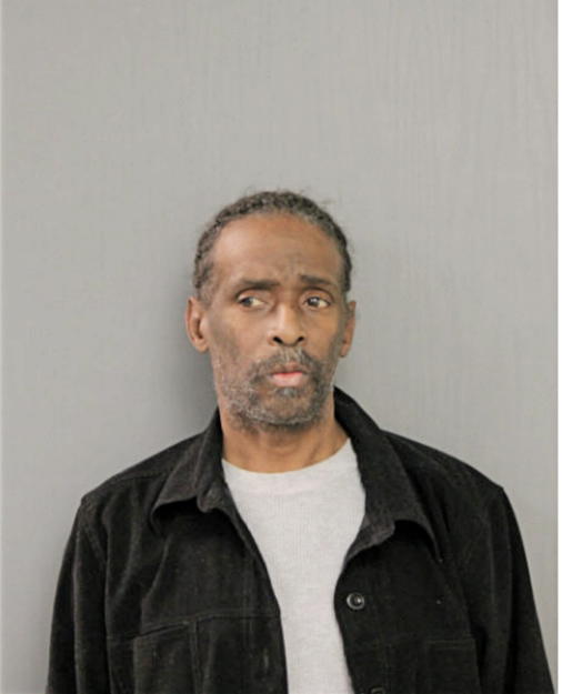 THOMAS L EDWARDS, Cook County, Illinois