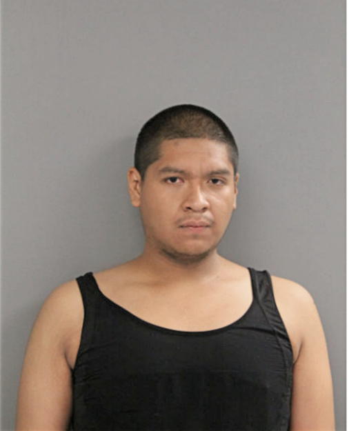 DANIEL ESCOBAR, Cook County, Illinois