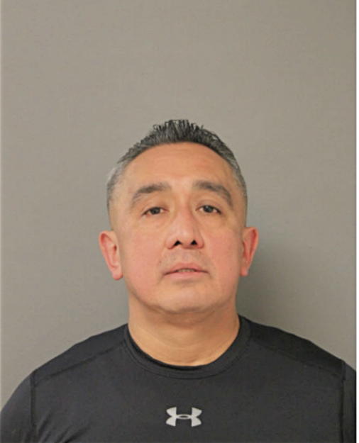 ANTONIO ESPINOSA, Cook County, Illinois
