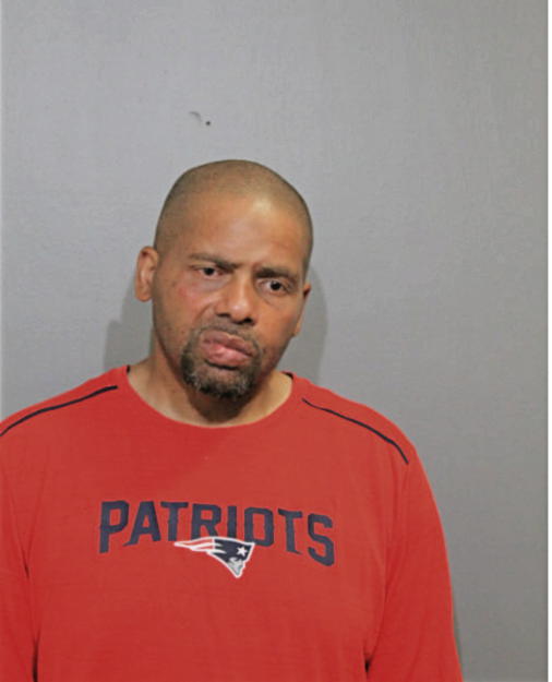 WILLIAM EVANS, Cook County, Illinois
