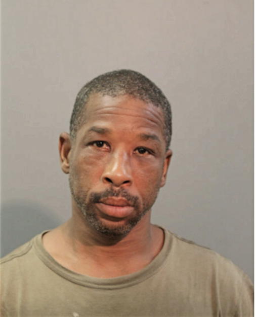 ALFRED EWELL, Cook County, Illinois
