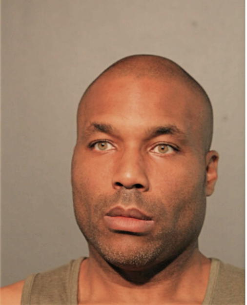 ASHLEY B FERGUSON, Cook County, Illinois