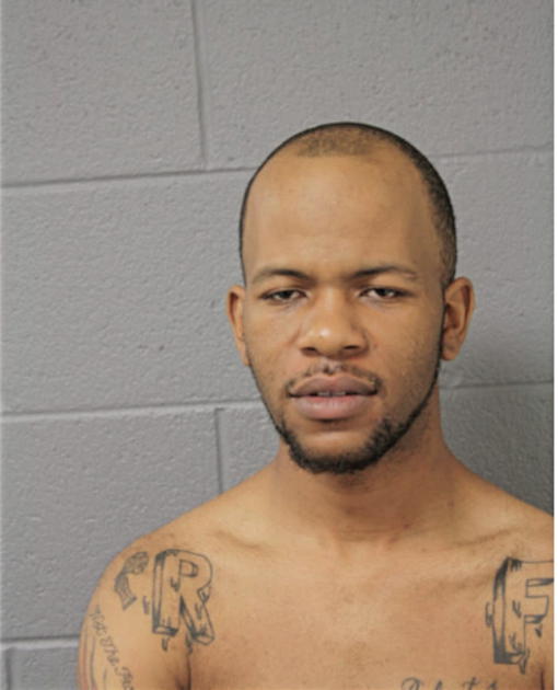 ROBERT C FISHER, Cook County, Illinois