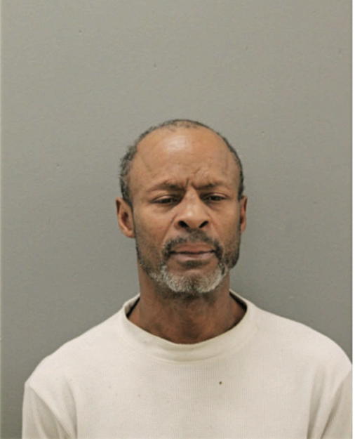 GEORGE GAITOR, Cook County, Illinois