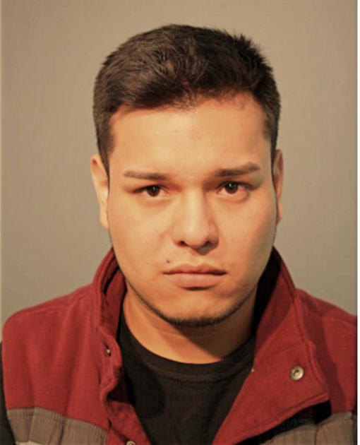 RAFAEL G GARAY, Cook County, Illinois