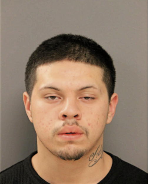 VICTOR H GARCIA, Cook County, Illinois