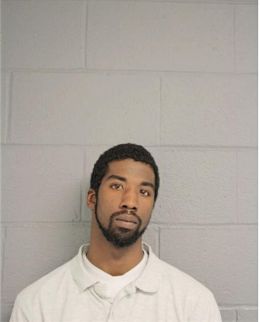 LORENZO E GARRETT, Cook County, Illinois