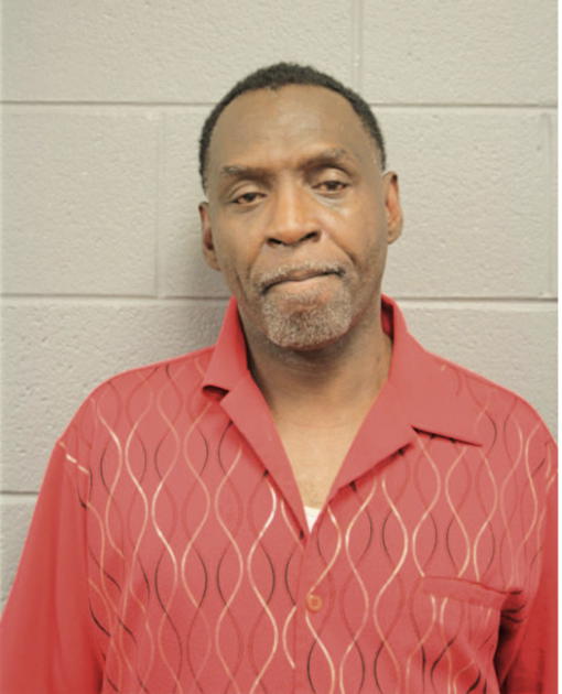 DERRICK GEORGE`, Cook County, Illinois