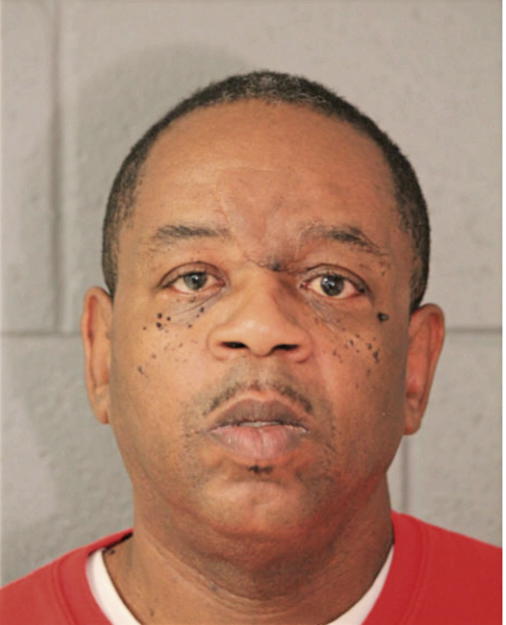 SIMON GIVENS, Cook County, Illinois