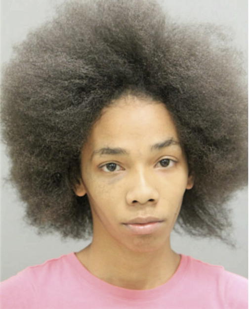 CLARISA D GLASS, Cook County, Illinois