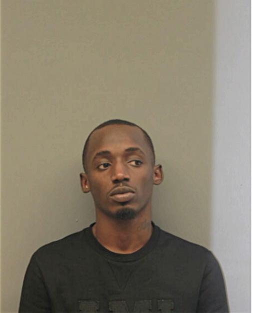 JUSTIN GONNIGAN, Cook County, Illinois