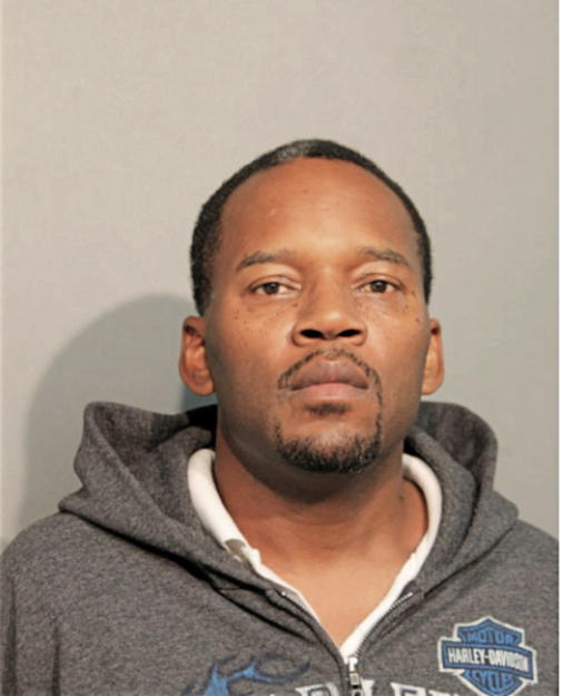 ANTONIO GREEN, Cook County, Illinois