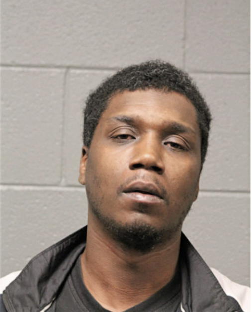 LARRY GREEN, Cook County, Illinois