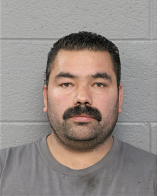 ELEAZAR GUARDIOLA, Cook County, Illinois