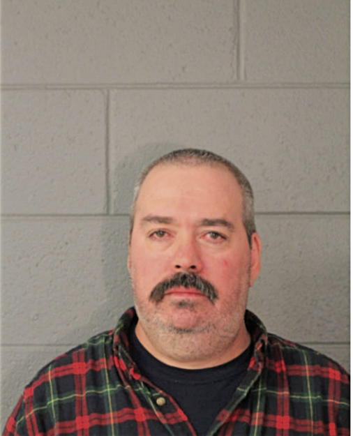 GERARDO GUTIERREZ, Cook County, Illinois