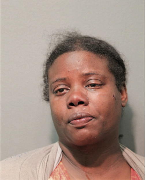 LATRICE S HALLOM, Cook County, Illinois