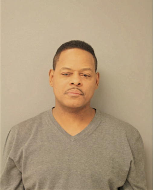HAMATA L HAMPTON, Cook County, Illinois