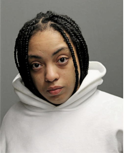 LISA HAMPTON, Cook County, Illinois