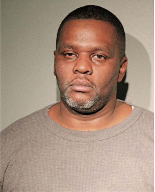 PAUL L HARRIS, Cook County, Illinois