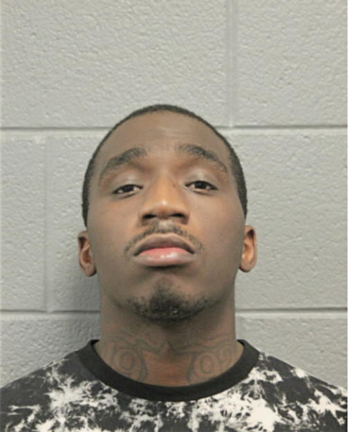 STEVEN HATCHER, Cook County, Illinois