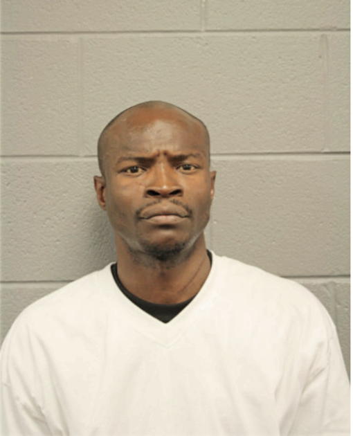 MICHAEL M HATCHETT, Cook County, Illinois