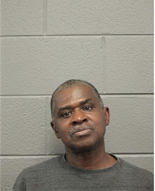 WILLIAM HAYES, Cook County, Illinois