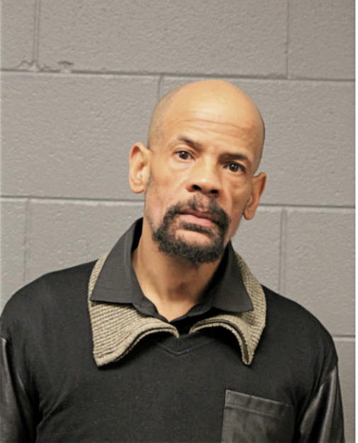 RALPH HAYNES, Cook County, Illinois
