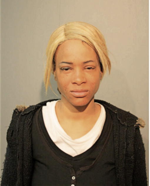 LESLIE ANN HAYWARD, Cook County, Illinois
