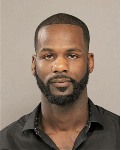 JEREMIAH HAYWOOD, Cook County, Illinois