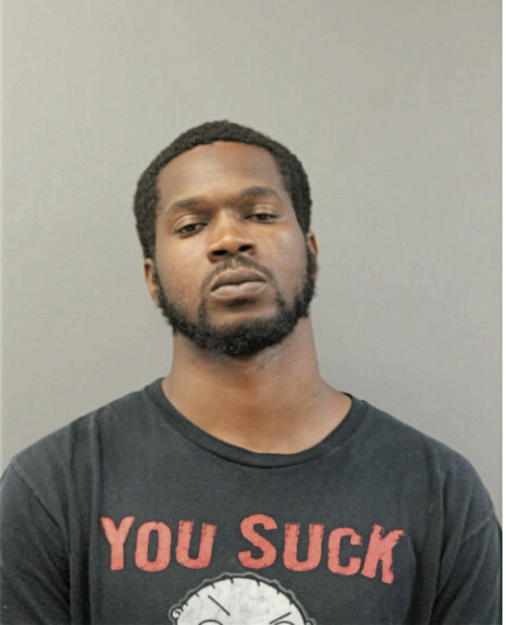 DEXTER D HENLEY, Cook County, Illinois