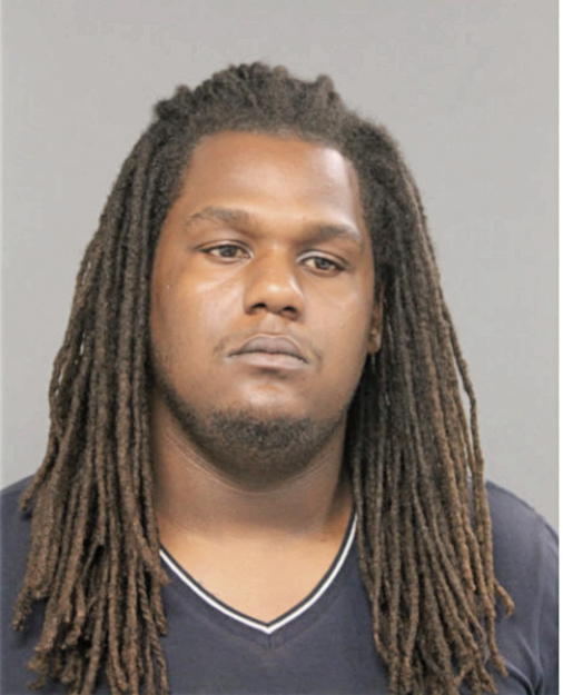 DIQUAN L HENRY, Cook County, Illinois