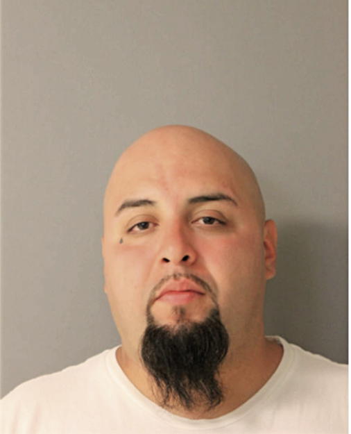 MIGUEL HERNANDEZ, Cook County, Illinois