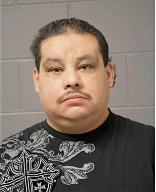 VICTOR HERNANDEZ, Cook County, Illinois