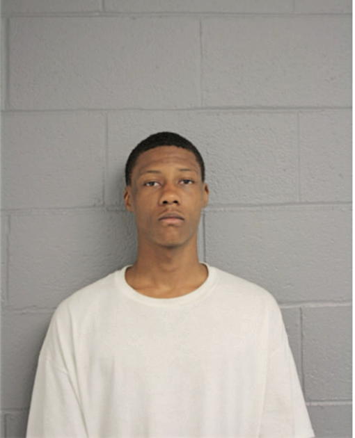 JAVONTE HODGES, Cook County, Illinois