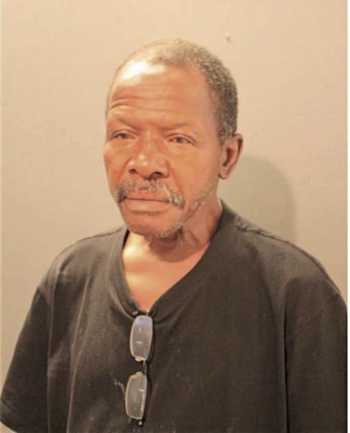 DAVID HOLLIDAY, Cook County, Illinois