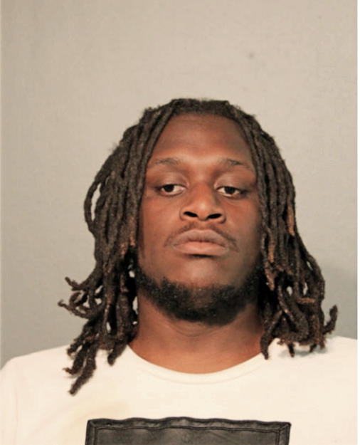 EMMANUEL HOLMES, Cook County, Illinois
