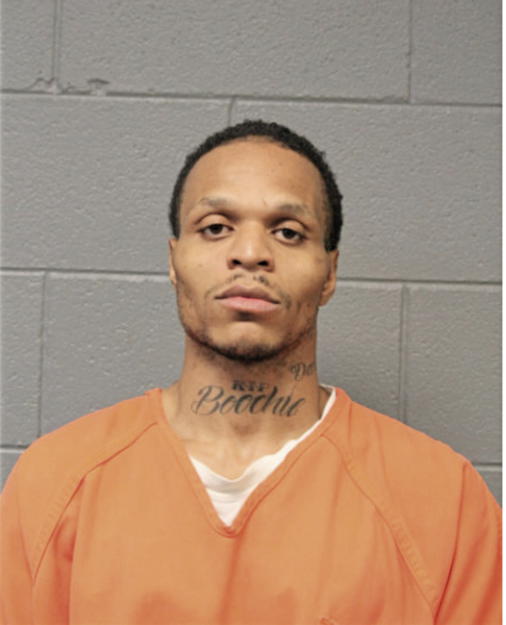 DARNELL HOWARD, Cook County, Illinois