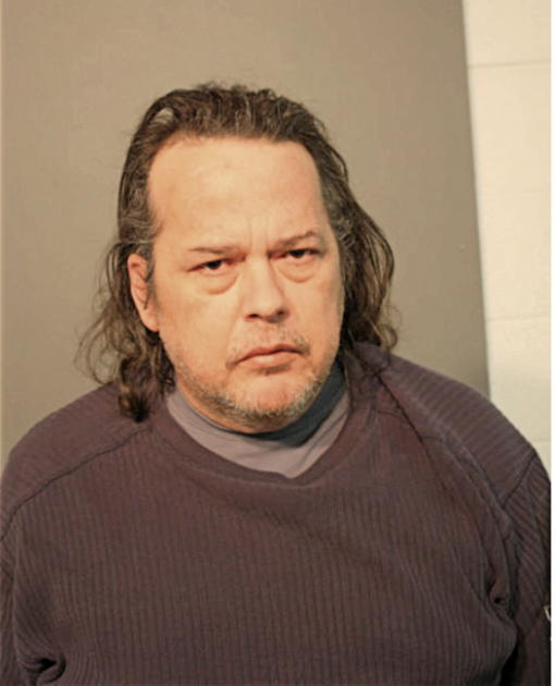 JAVIER IRIZARRY, Cook County, Illinois
